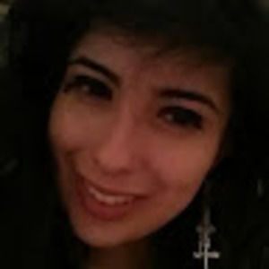 Meet your Posher, Ana